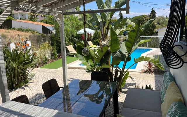 Casa Pausa holiday home, with pool & BBQ