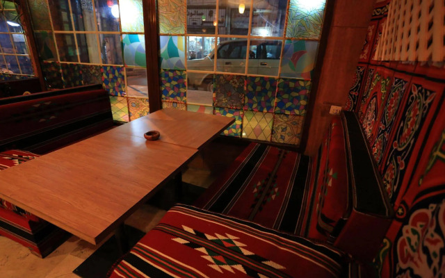 Amman Pasha Hotel