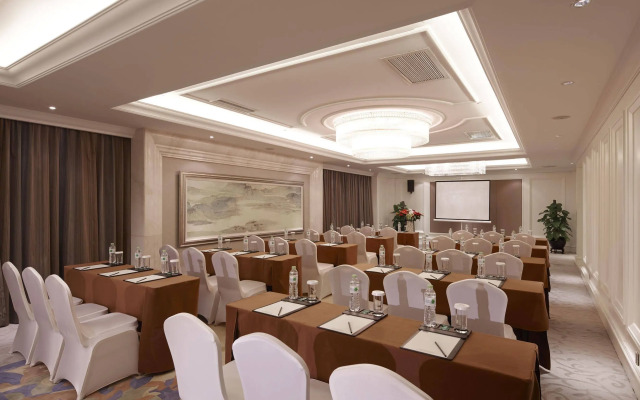Days Hotel And Suites Fudu Changzhou