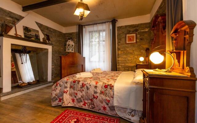 Vecchia Perledo 1907