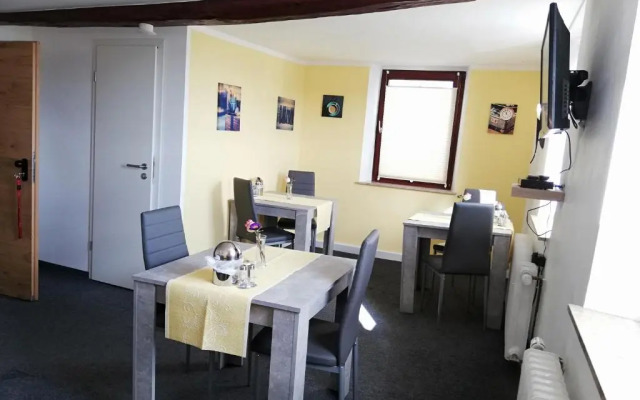 Bergischer Hof