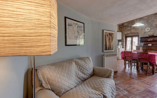 Apartment Glicine San Gimignano