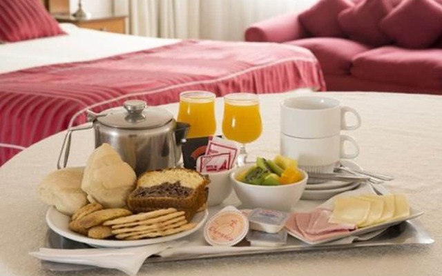 Hotel Montecarlo