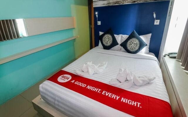 NIDA Rooms The Chill Zone Patong
