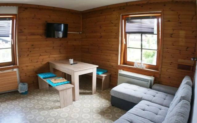 Parkweg Lodge