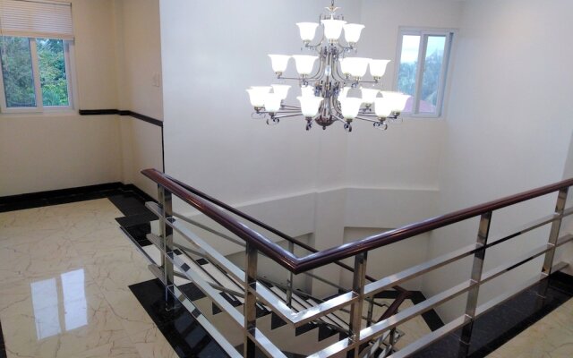 Venezia Suites Hotel Iloilo