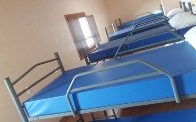 Albergue El Camino de las Estrellas