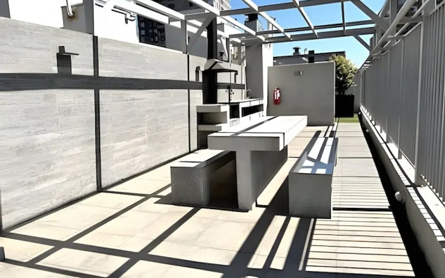 Edificio Céntrico y a pasos del Metro