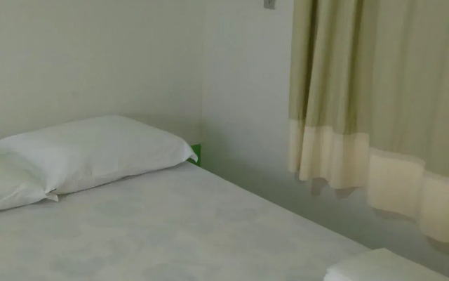 Pousada Estrela da Praia
