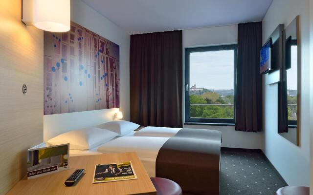 B&B Hotel Köln-Troisdorf