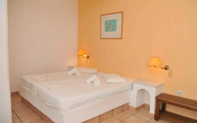 Willys Rooms & Apartments