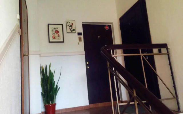 Guest House On Patriarch