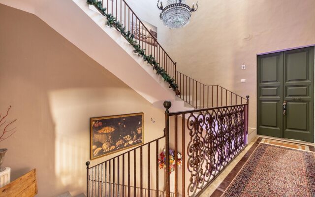 3799 Case Aida - Casa Celeste 2P by Barbarhouse