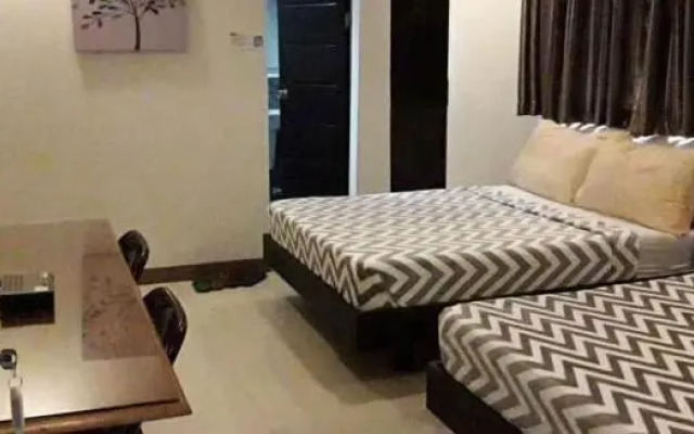 Urbantel Hotel