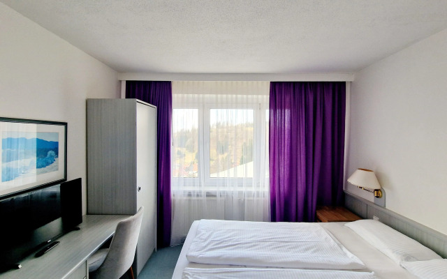 Ferienhausanlage Am Sommerberg