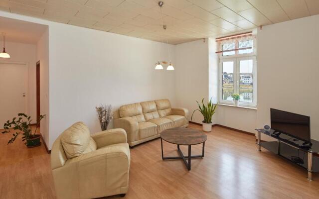 Mediterraneo-Rheinufer-Vallendar