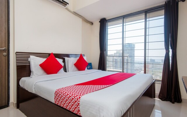 OYO 13002 Goregaon West