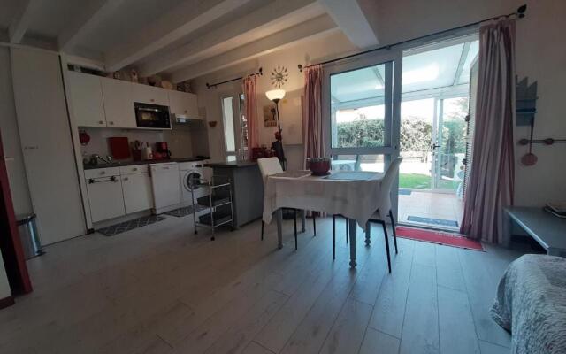 Maison Seignosse, 2 pièces, 4 personnes - FR-1-239-421