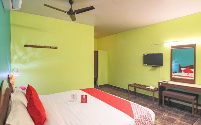 OYO 10709 Hotel SBT