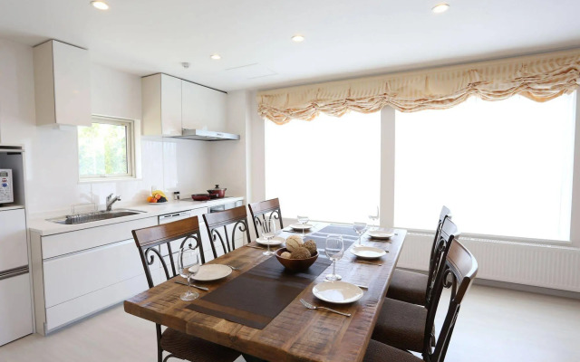 Bliss Lodging