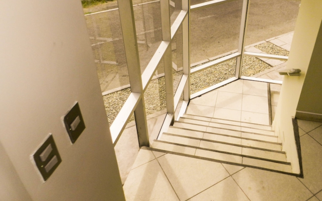 Trujillo - El Golf Apartments