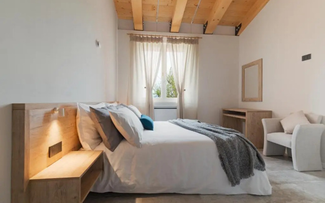 Tenuta Grimaldi Wine Resort