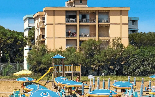 Residence Ambassador, Lido del Sole