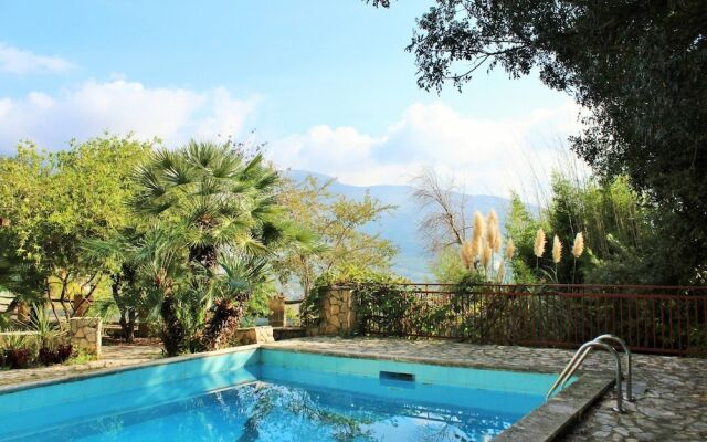 Villa Colle Mare