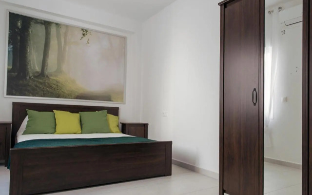 Unik Apartment Alicante