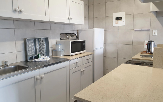 Silver Sands Self Catering