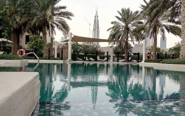 Vacation bay Southridge Tower 2