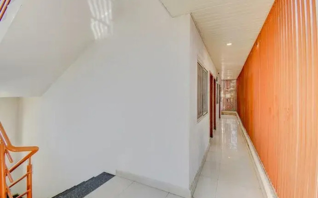 FabExpress Sky Inn