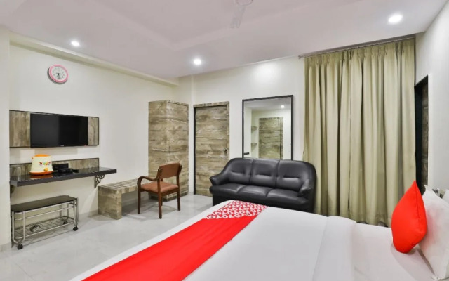 Hotel Suryakant by OYO Rooms