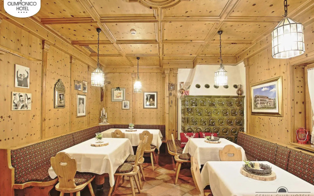 Olimpionico Hotel