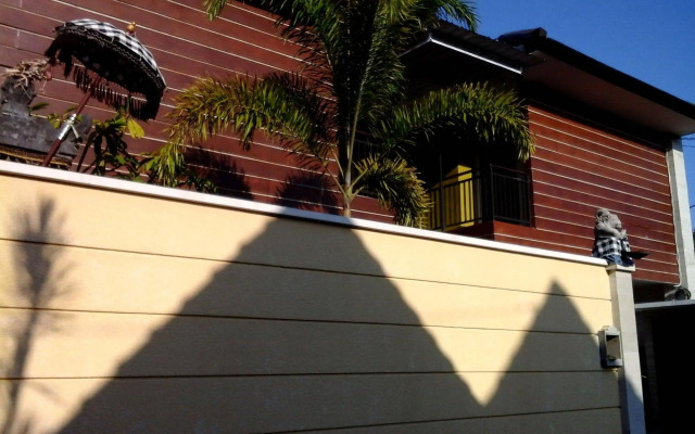 D’abian Luxury Homestay