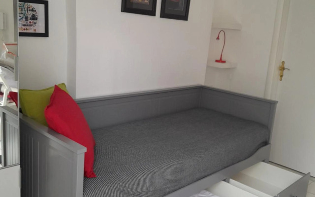 ROCK - Studio with 30m2 terrace