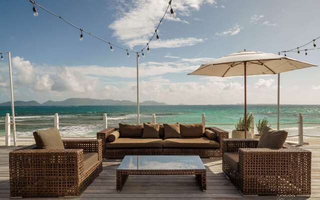 Aurora Anguilla Resort & Golf Club