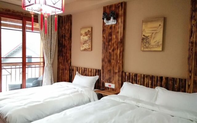 National Park MINI Inn - Yangjiajie