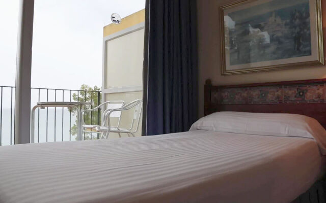 Hotel Roses Platja