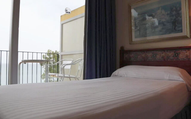 Hotel Roses Platja