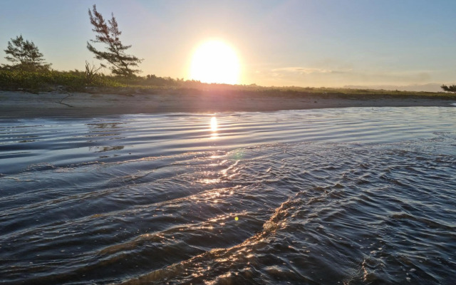 Apartamento Vista Mar – Pé na Areia