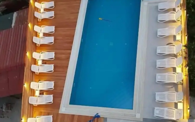 Ionian Hotel
