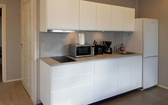 Ammatour Villas