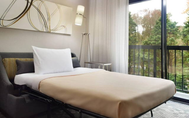 Courtyard by Marriott Raleigh/Cary