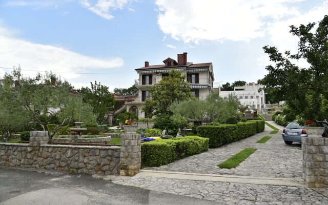 Apartment and Studio Demy