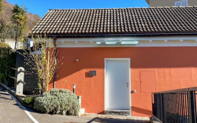 Casa Rossella Minusio