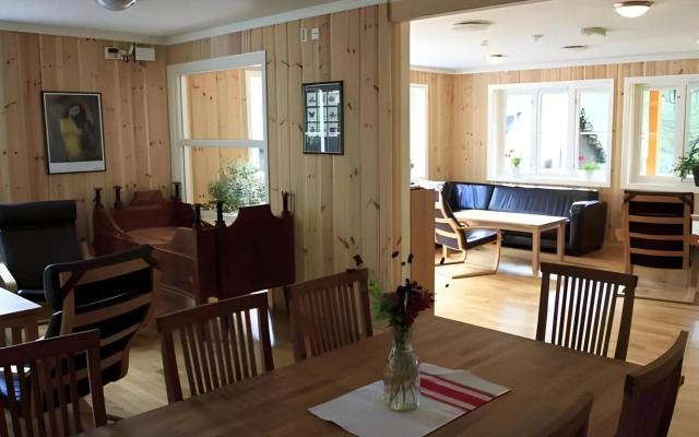 Flåm Hostel & Cabins