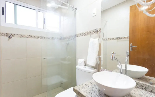 Belas Praias Apart Hotel