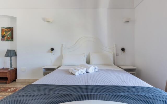 3787 ADT - Camera Matrimoniale Luxury