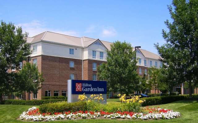 Hilton Garden Inn Columbus/Dublin